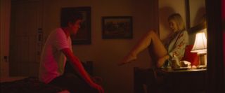 Jena Malone feet photo 7
