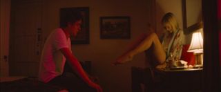 Jena Malone feet photo 6