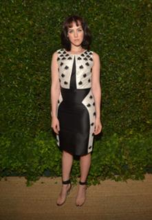 Jena Malone feet photo thumbnail