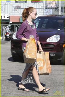 Jena Malone feet photo thumbnail