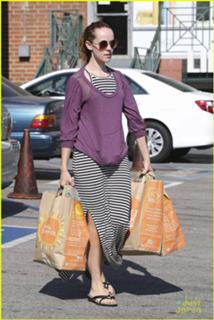 Jena Malone feet photo thumbnail