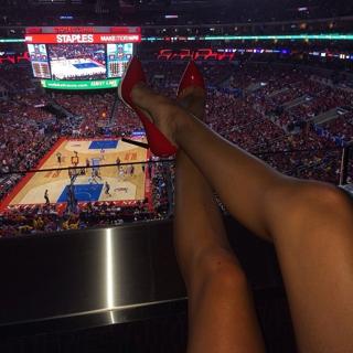 Jena Sims feet photo thumbnail