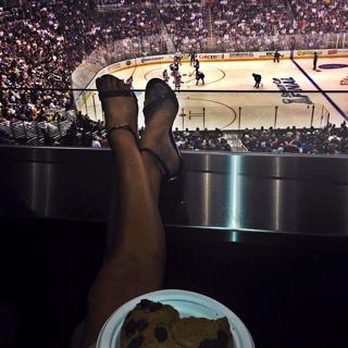 Jena Sims feet photo thumbnail