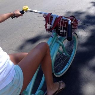 Jena Sims feet photo thumbnail