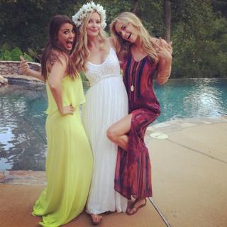 Jena Sims feet photo thumbnail