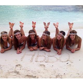 Jena Sims feet photo thumbnail