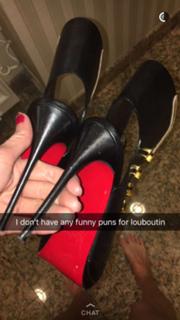 Jena Sims feet photo thumbnail