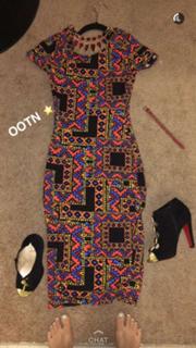 Jena Sims feet photo thumbnail