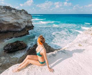 Jena Sims feet photo thumbnail