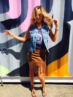 Jena Sims feet photo thumbnail