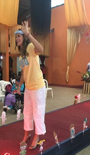 Jena Sims feet photo thumbnail