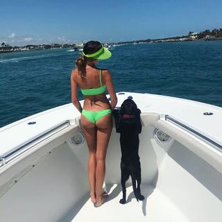 Jena Sims feet photo thumbnail