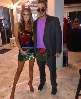 Jena Sims feet photo thumbnail