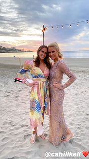 Jena Sims feet photo thumbnail