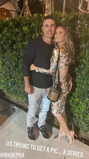 Jena Sims feet photo thumbnail