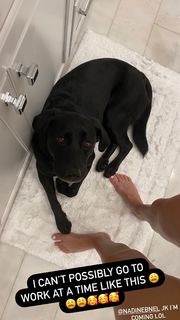 Jena Sims feet photo thumbnail