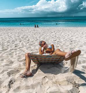Jena Sims feet photo thumbnail