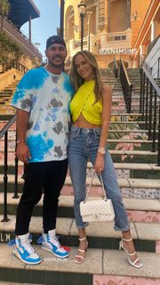 Jena Sims feet photo thumbnail