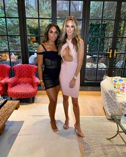 Jena Sims feet photo thumbnail
