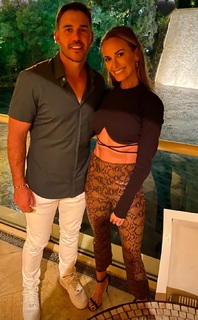 Jena Sims feet photo thumbnail