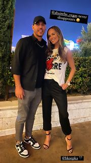 Jena Sims feet photo thumbnail