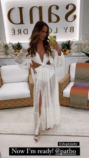 Jena Sims feet photo thumbnail