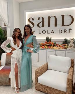 Jena Sims feet photo thumbnail