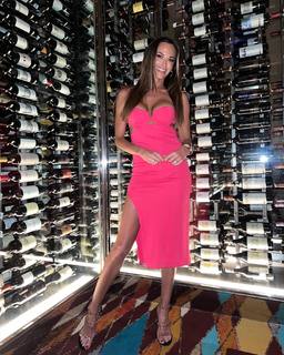 Jena Sims feet photo thumbnail