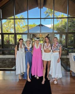 Jena Sims feet photo thumbnail