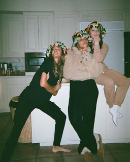 Jena Sims feet photo thumbnail