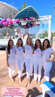 Jena Sims feet photo thumbnail