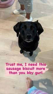 Jena Sims feet photo thumbnail