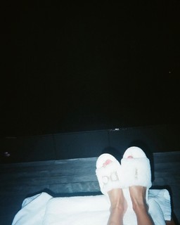 Jena Sims feet photo thumbnail