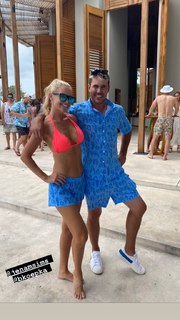 Jena Sims feet photo thumbnail