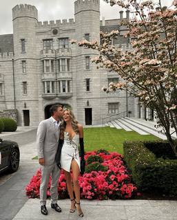 Jena Sims feet photo thumbnail