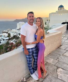 Jena Sims feet photo thumbnail