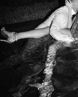 Jena Sims feet photo thumbnail