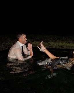 Jena Sims feet photo thumbnail