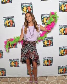 Jena Sims feet photo thumbnail