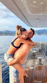 Jena Sims feet photo thumbnail