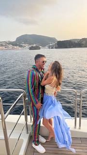 Jena Sims feet photo thumbnail