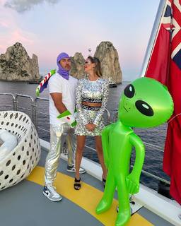 Jena Sims feet photo thumbnail