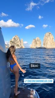 Jena Sims feet photo thumbnail