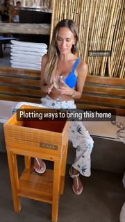 Jena Sims feet photo thumbnail