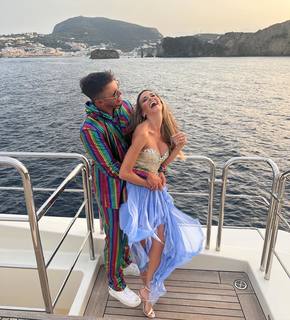 Jena Sims feet photo thumbnail