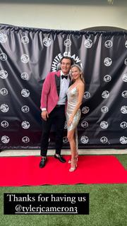 Jena Sims feet photo thumbnail