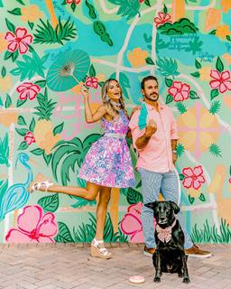 Jena Sims feet photo thumbnail