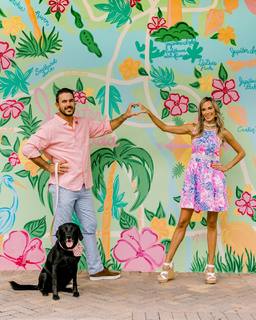 Jena Sims feet photo thumbnail