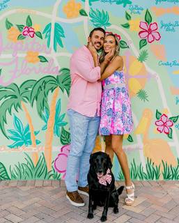 Jena Sims feet photo thumbnail