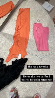 Jena Sims feet photo thumbnail